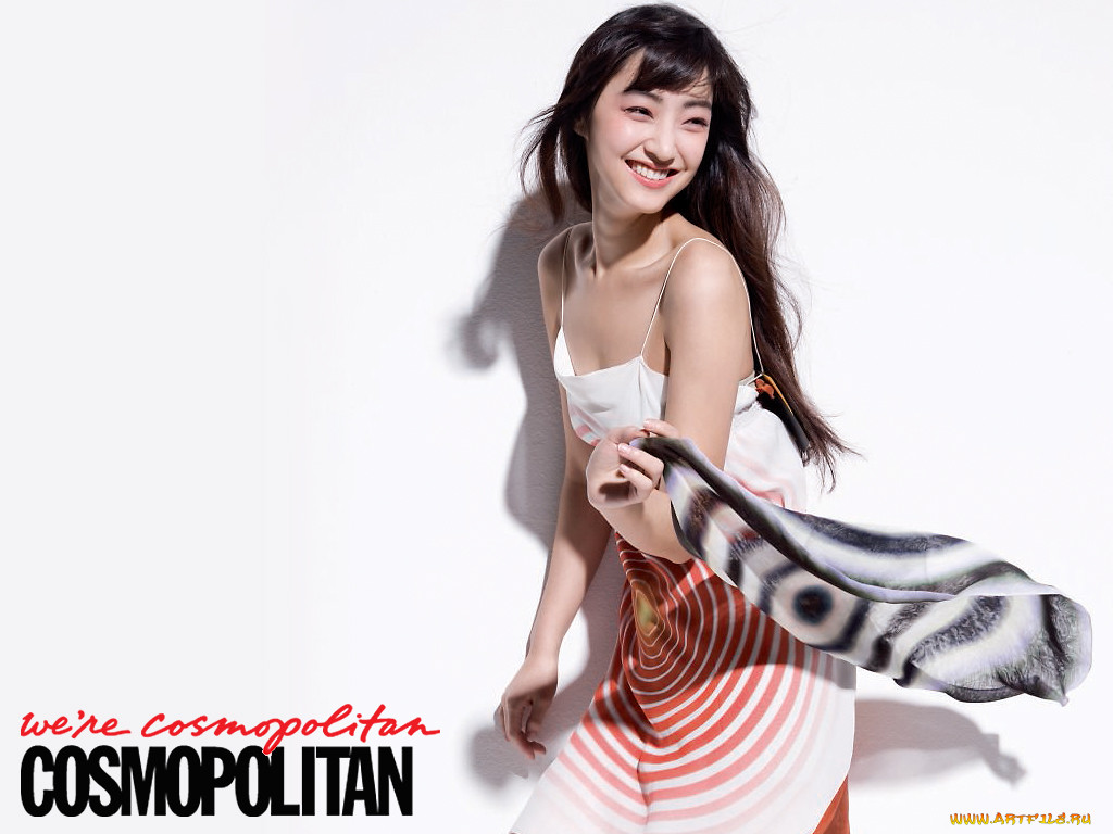 , cosmopolitan